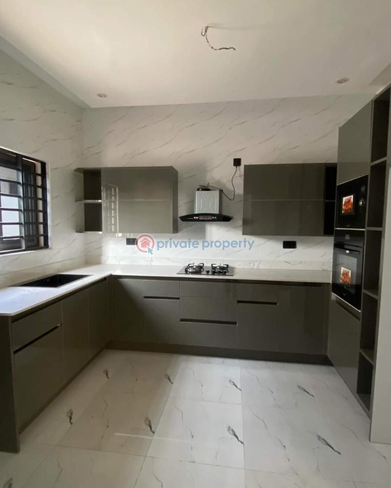 3 bedroom House For Sale Near Coastal Spintex Accra - 5