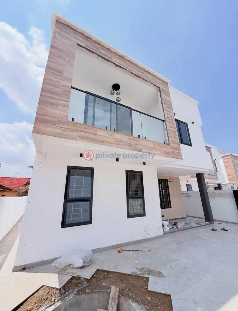 3 bedroom House For Sale Com 16 Spintex Road Accra - 0