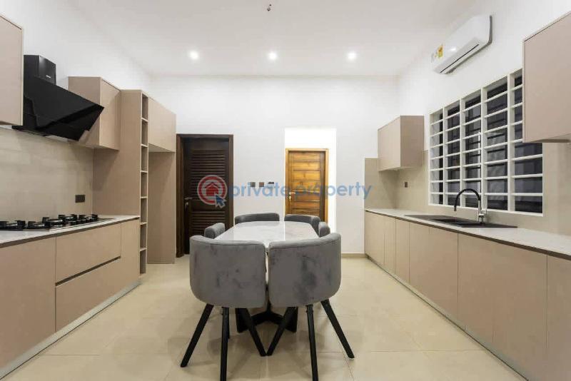 3 bedroom House For Sale Teshie Nungua Estates Teshie-Nungua Estates Accra - 3