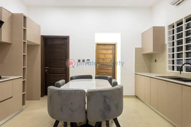 3 bedroom House For Sale Teshie Nungua Estates Teshie-Nungua Estates Accra - 4
