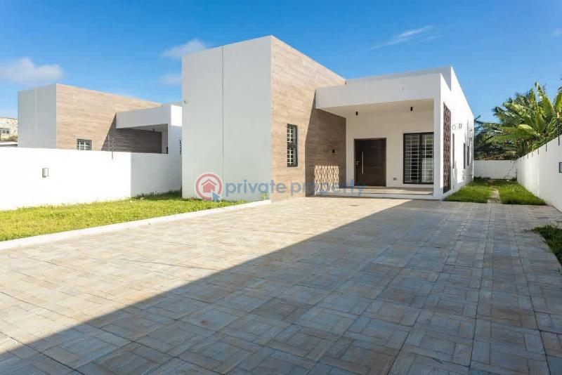 3 bedroom House For Sale Teshie Nungua Estates Teshie-Nungua Estates Accra - 6