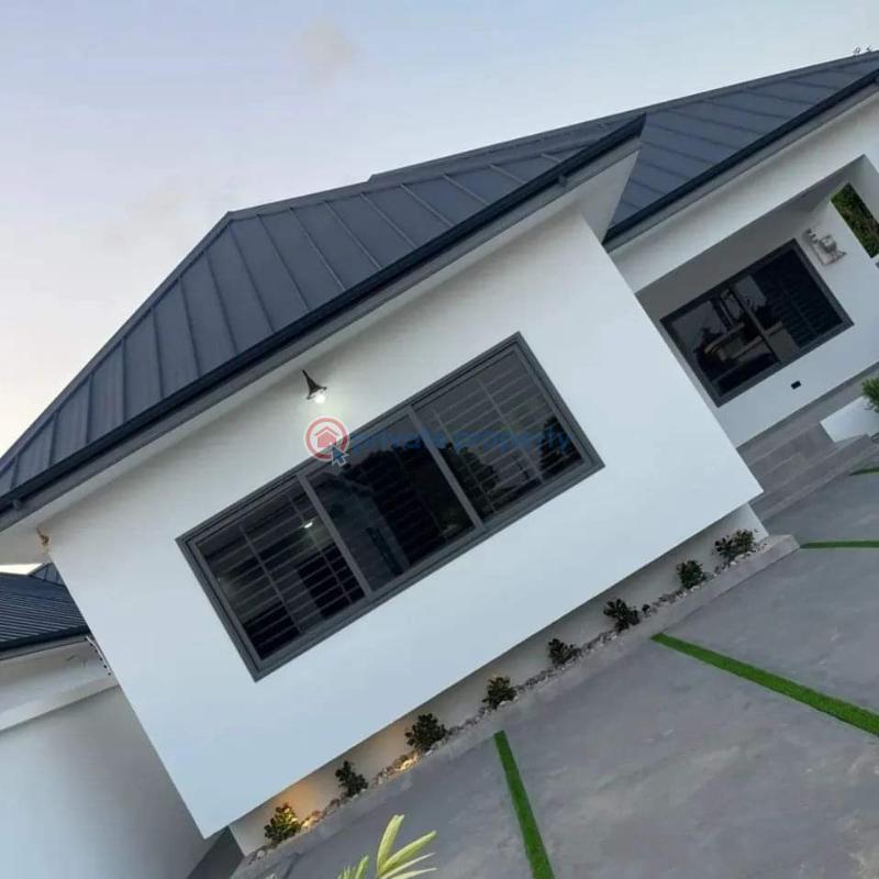 4 bedroom House For Sale Kwabenya Ga East Municipal Accra - 1