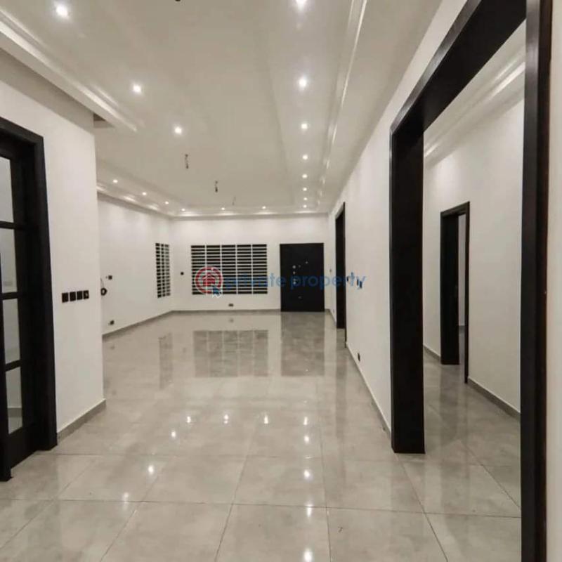 4 bedroom House For Sale Kwabenya Ga East Municipal Accra - 3