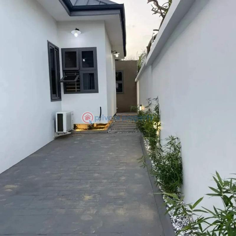 4 bedroom House For Sale Kwabenya Ga East Municipal Accra - 2
