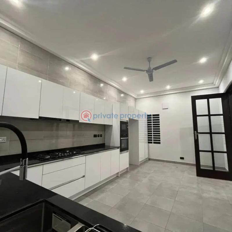 4 bedroom House For Sale Kwabenya Ga East Municipal Accra - 4