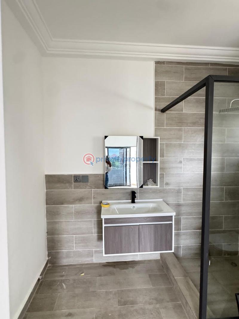 3 bedroom House For Rent Ayi Mensah After Oyarifa Adenta Municipal Accra - 3