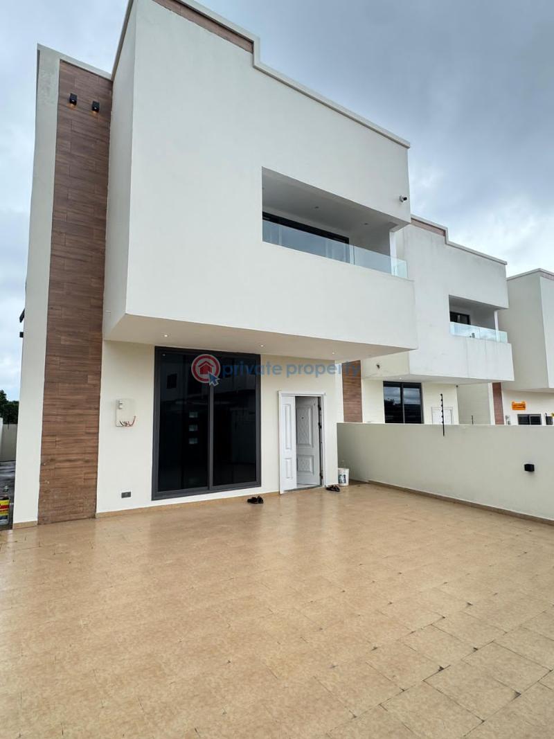 3 bedroom House For Rent Ayi Mensah After Oyarifa Adenta Municipal Accra - 2