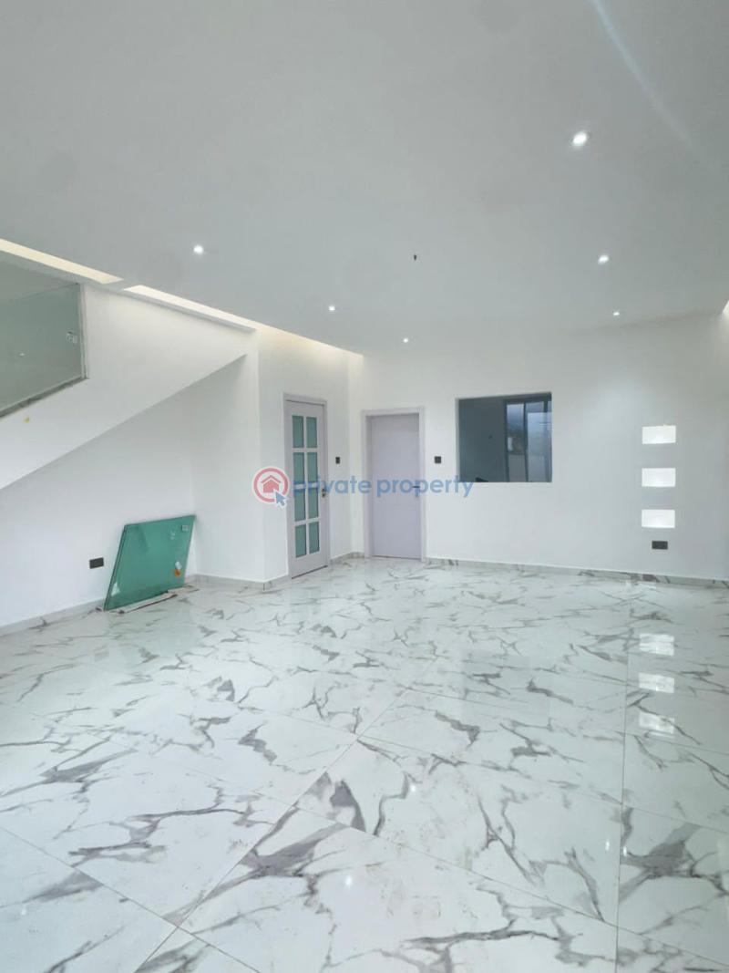 3 bedroom House For Rent Ayi Mensah After Oyarifa Adenta Municipal Accra - 5