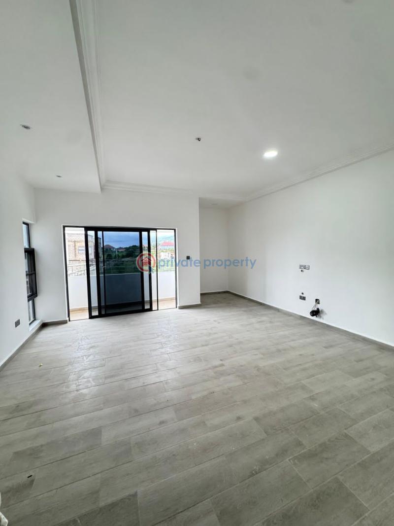 3 bedroom House For Rent Ayi Mensah After Oyarifa Adenta Municipal Accra - 8