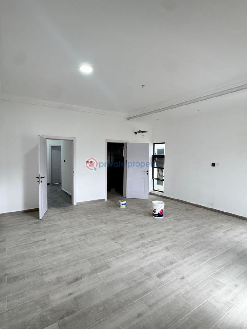 3 bedroom House For Rent Ayi Mensah After Oyarifa Adenta Municipal Accra - 0