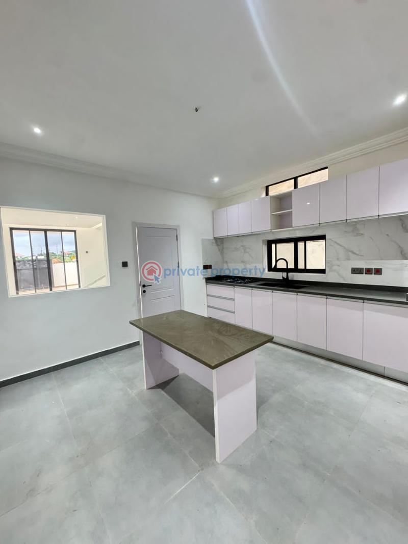 3 bedroom House For Rent Ayi Mensah After Oyarifa Adenta Municipal Accra - 7