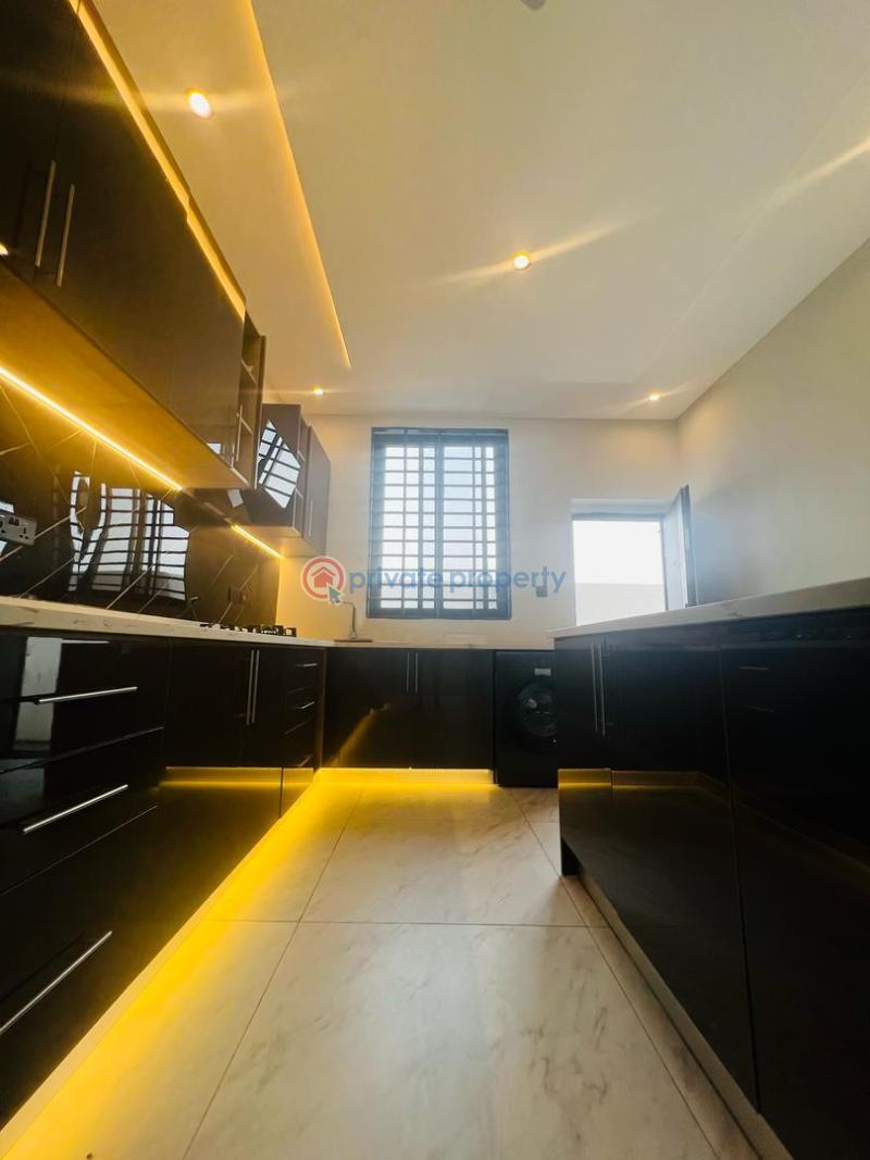 4 bedroom House For Sale East Legon Hills Accra - 5