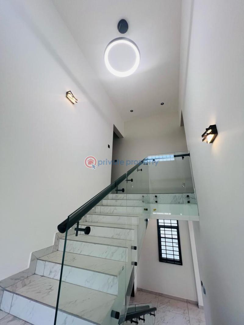 4 bedroom House For Sale East Legon Hills Accra - 7