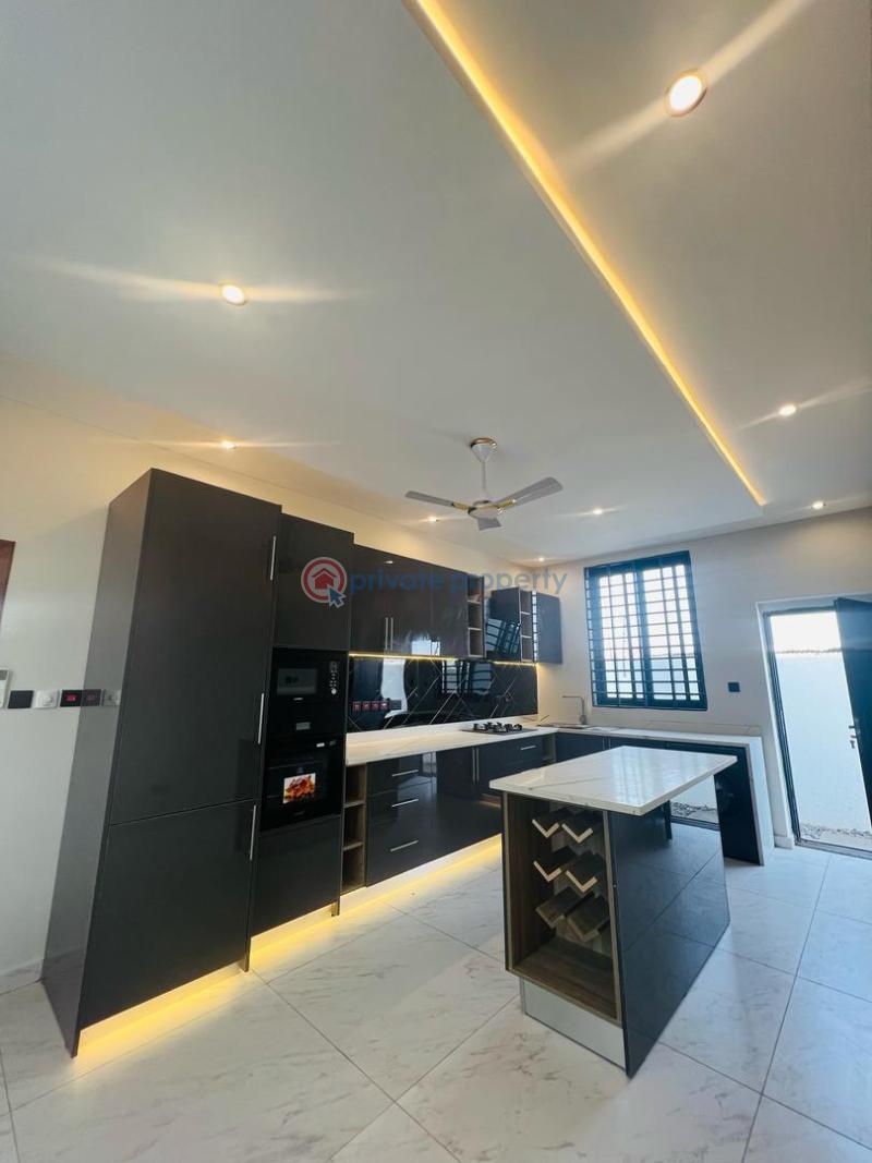 4 bedroom House For Sale East Legon Hills Accra - 6
