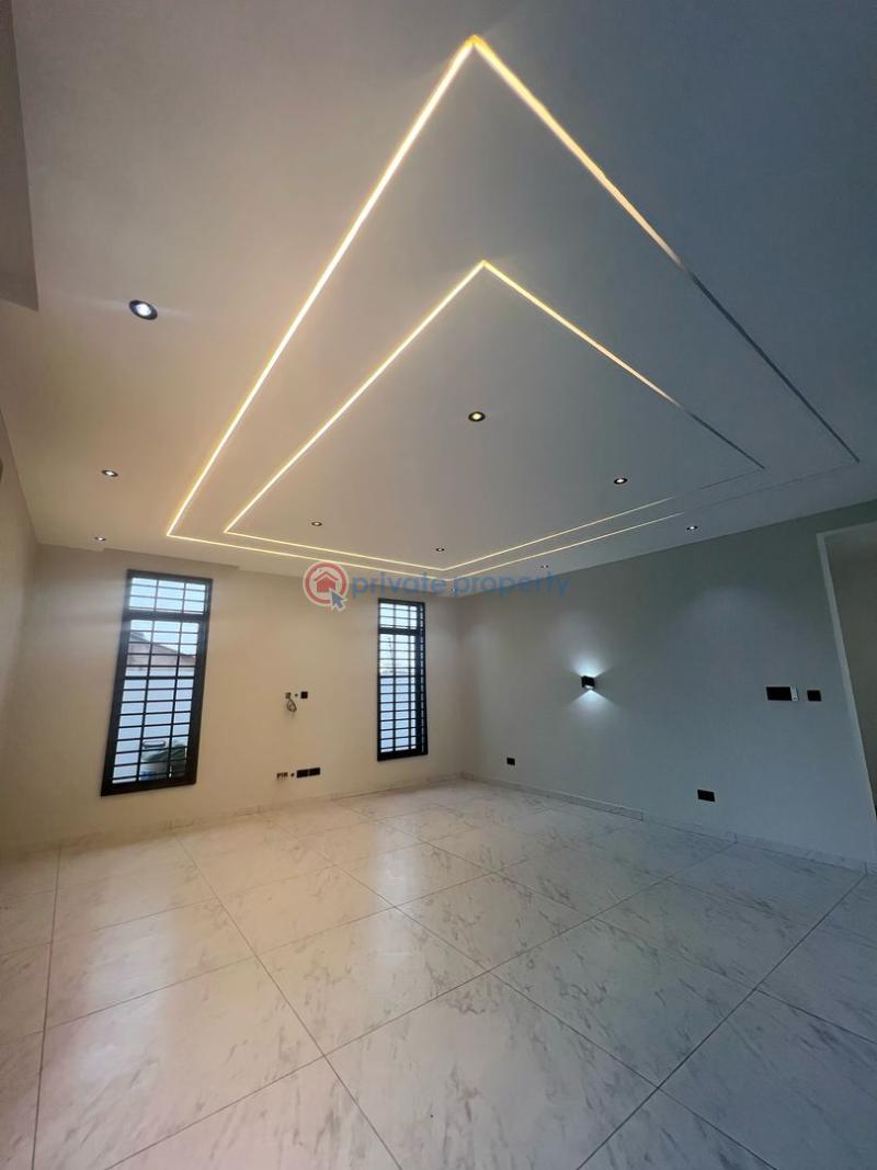 4 bedroom House For Sale East Legon Hills Accra - 2