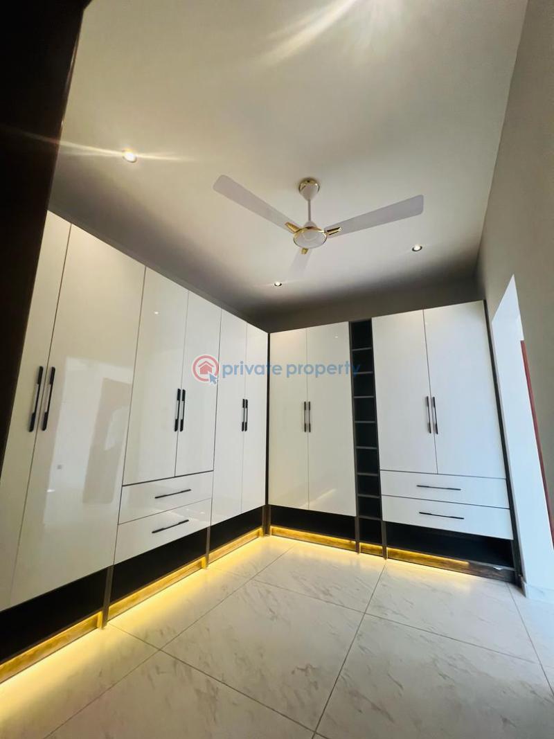 4 bedroom House For Sale East Legon Hills Accra - 10