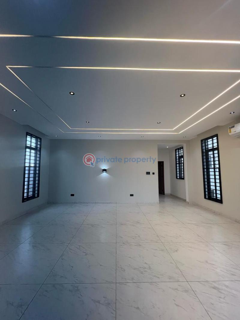 4 bedroom House For Sale East Legon Hills Accra - 3