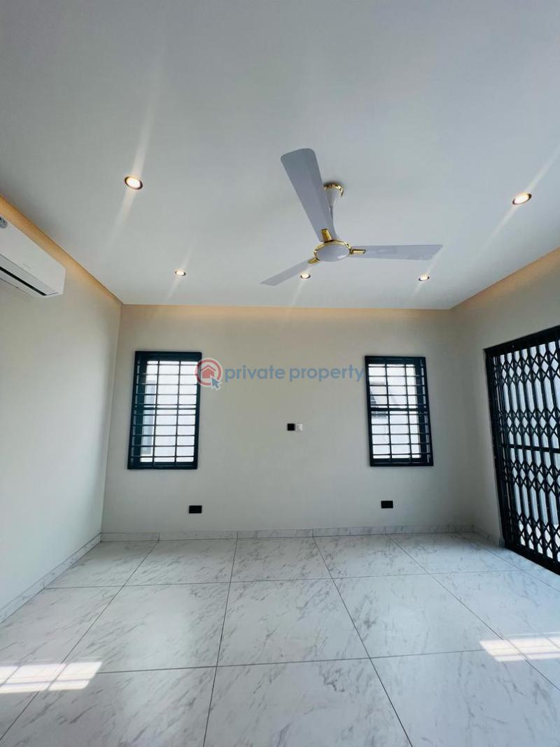 4 bedroom House For Sale East Legon Hills Accra - 8