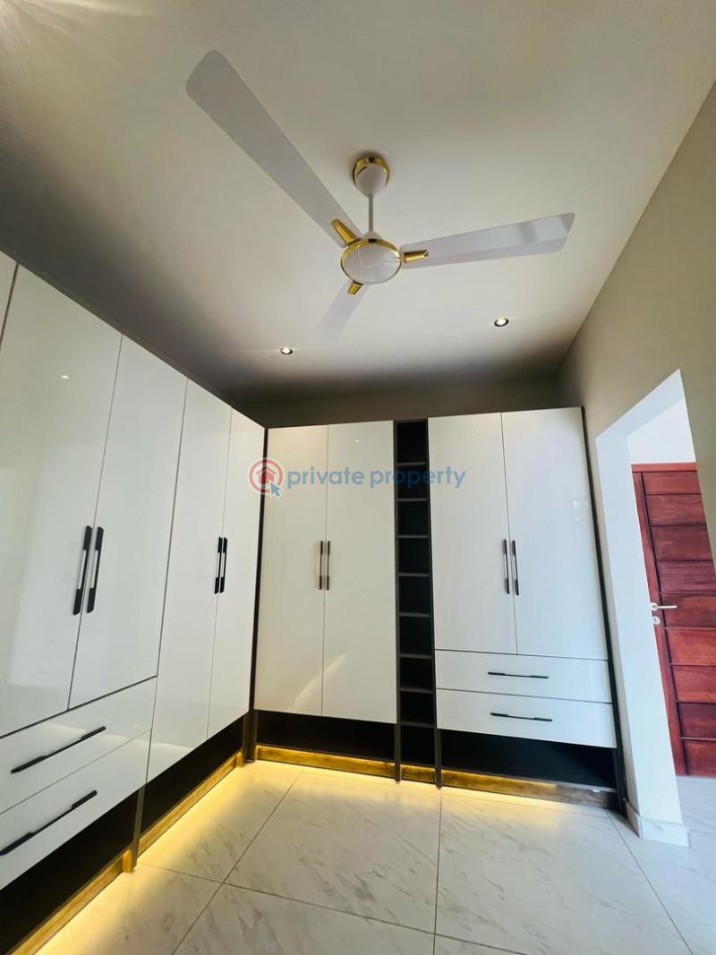 4 bedroom House For Sale East Legon Hills Accra - 14