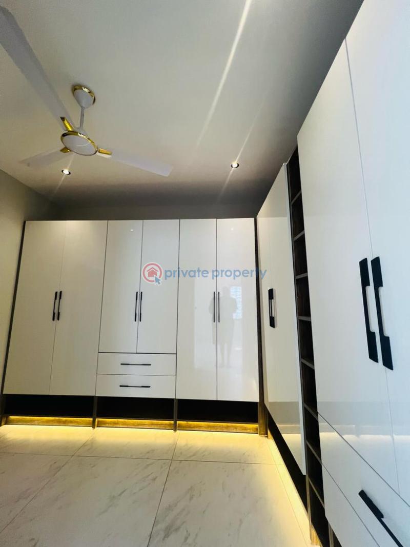 4 bedroom House For Sale East Legon Hills Accra - 9