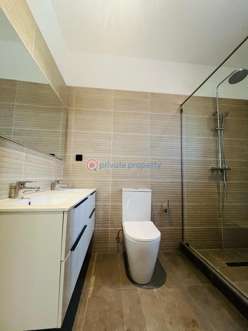 4 bedroom House For Sale East Legon Hills Accra - 15