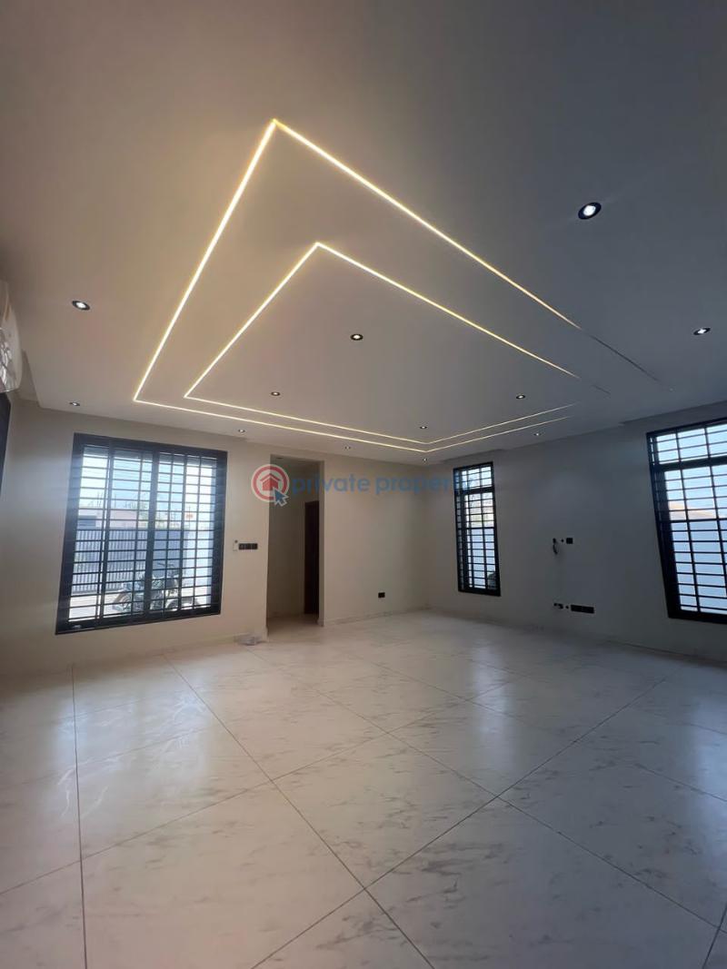 4 bedroom House For Sale East Legon Hills Accra - 13
