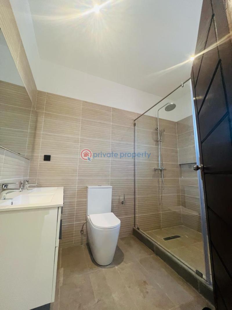 4 bedroom House For Sale East Legon Hills Accra - 12