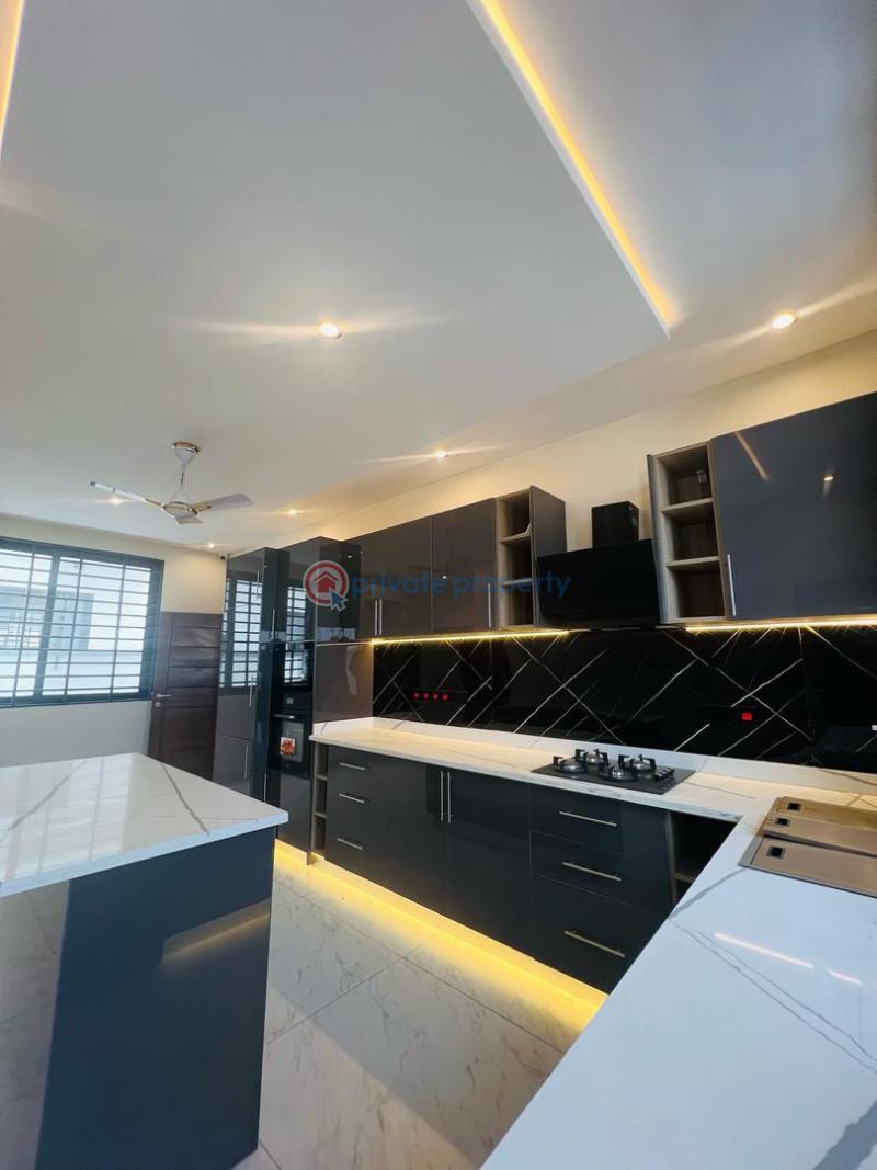 4 bedroom House For Sale East Legon Hills Accra - 4