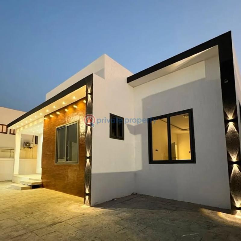 3 bedroom House For Sale Nmai Dzorn School Junction School Junction East Legon Accra - 6