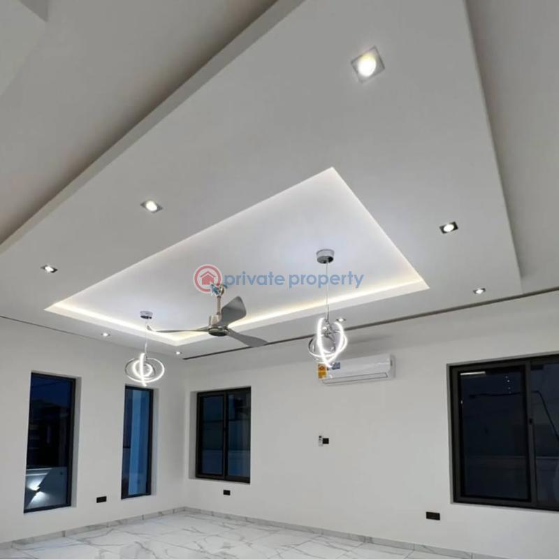 3 bedroom House For Sale Nmai Dzorn School Junction School Junction East Legon Accra - 4