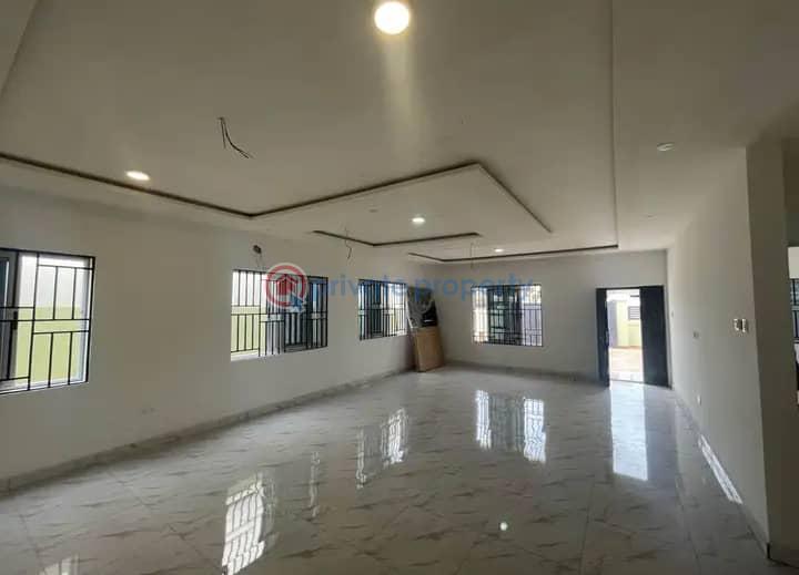 4 bedroom House For Sale Comm 18 Spintex Accra - 4