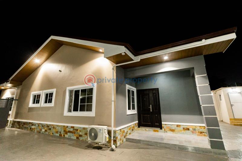 3 bedroom House For Sale Sakumono Spintex Accra - 4