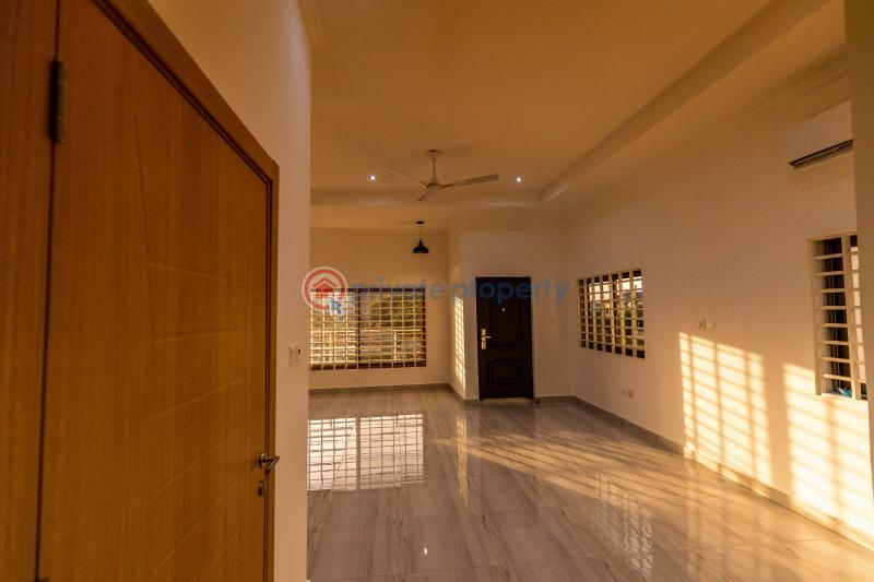 3 bedroom House For Sale Sakumono Spintex Accra - 10