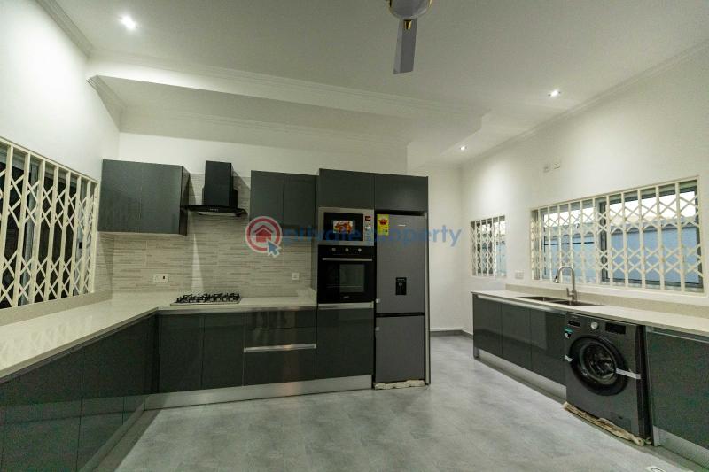 3 bedroom House For Sale Sakumono Spintex Accra - 9