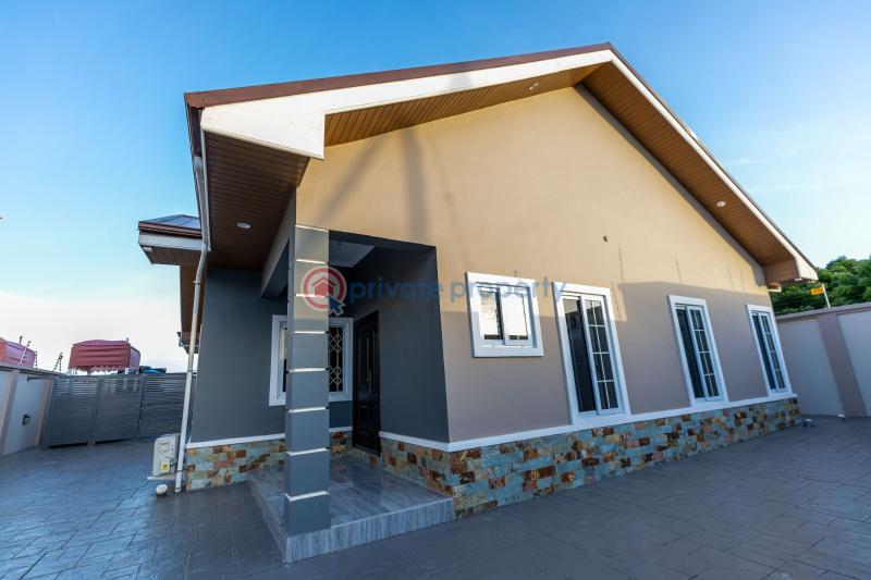 3 bedroom House For Sale Sakumono Spintex Accra - 5