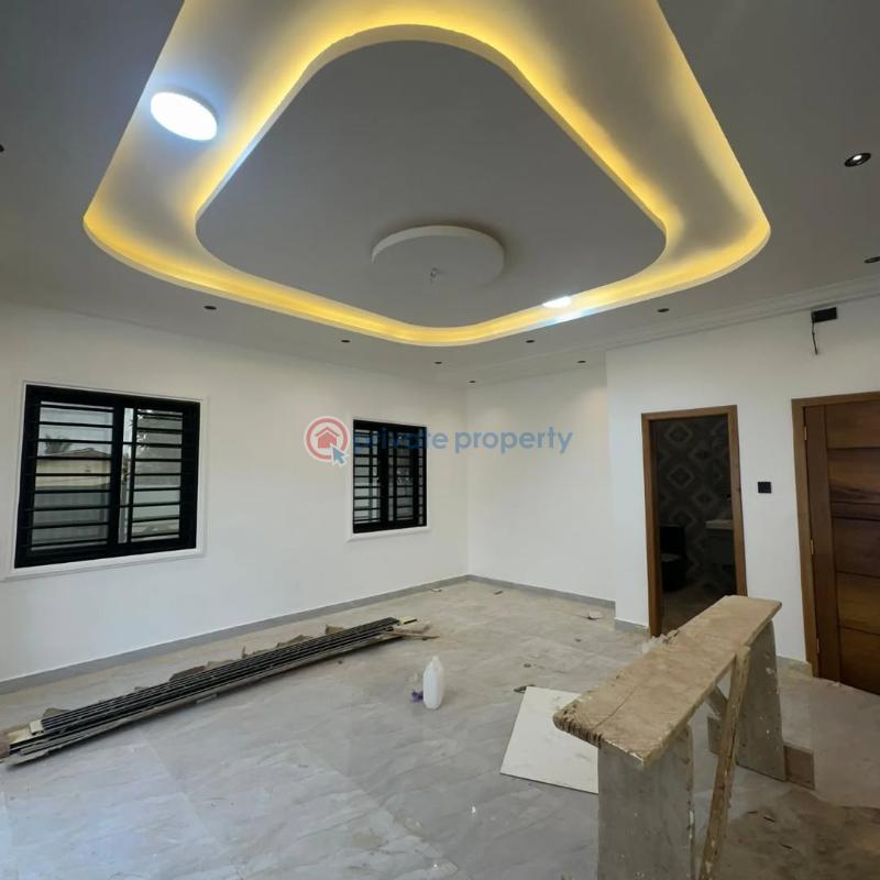 3 bedroom House For Sale Ashaley Botwe Adenta Municipal Accra - 11