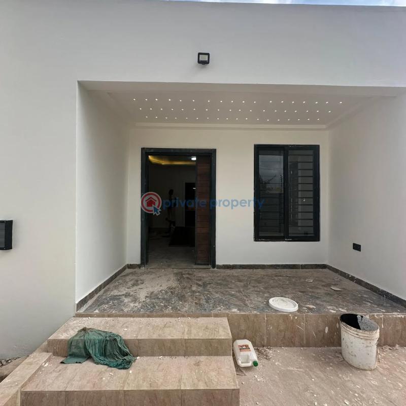 3 bedroom House For Sale Ashaley Botwe Adenta Municipal Accra - 4