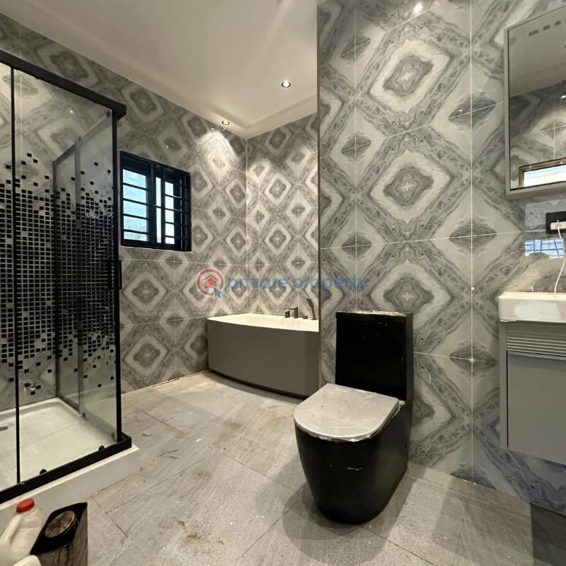 3 bedroom House For Sale Ashaley Botwe Adenta Municipal Accra - 15