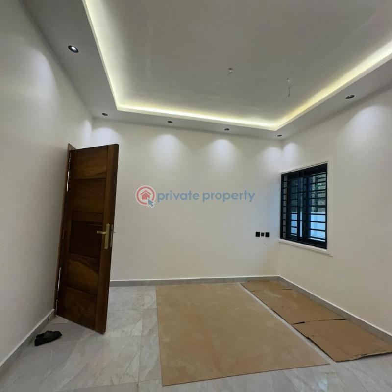 3 bedroom House For Sale Ashaley Botwe Adenta Municipal Accra - 13