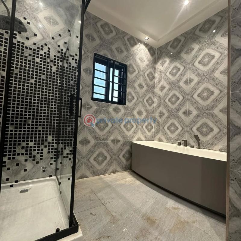 3 bedroom House For Sale Ashaley Botwe Adenta Municipal Accra - 16