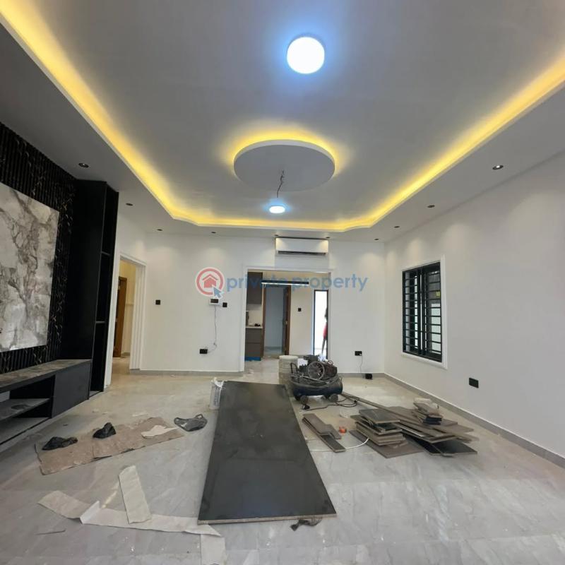 3 bedroom House For Sale Ashaley Botwe Adenta Municipal Accra - 17
