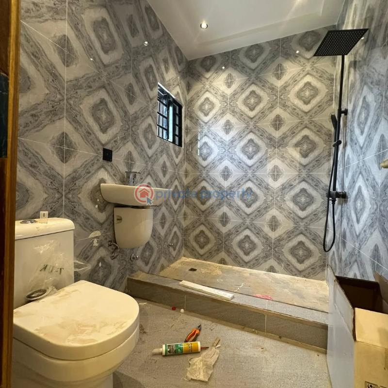 3 bedroom House For Sale Ashaley Botwe Adenta Municipal Accra - 19