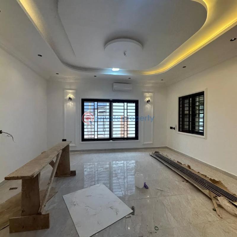 3 bedroom House For Sale Ashaley Botwe Adenta Municipal Accra - 14
