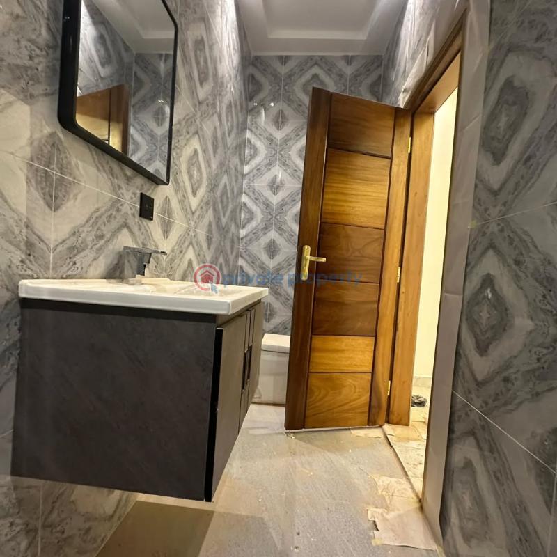 3 bedroom House For Sale Ashaley Botwe Adenta Municipal Accra - 12