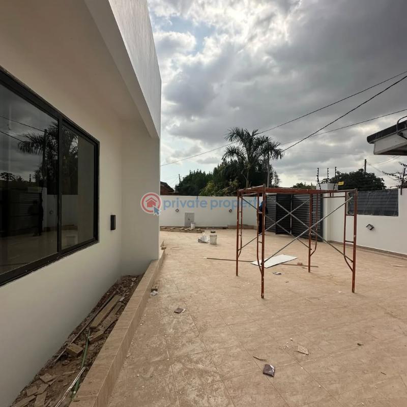 3 bedroom House For Sale Ashaley Botwe Adenta Municipal Accra - 1