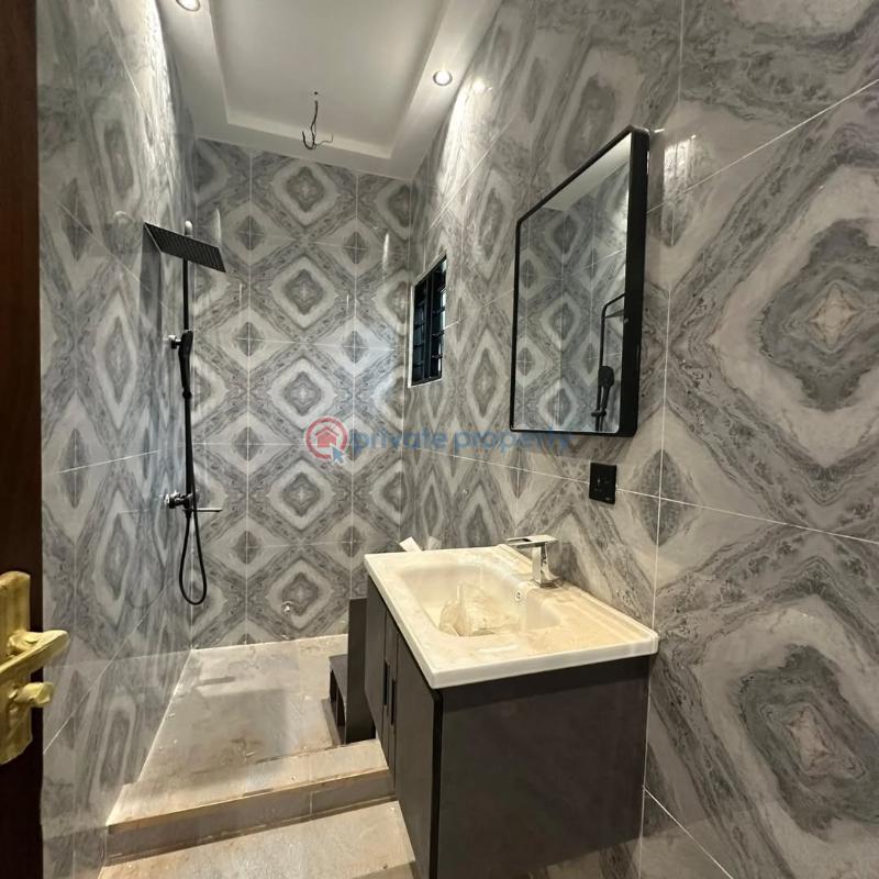 3 bedroom House For Sale Ashaley Botwe Adenta Municipal Accra - 18