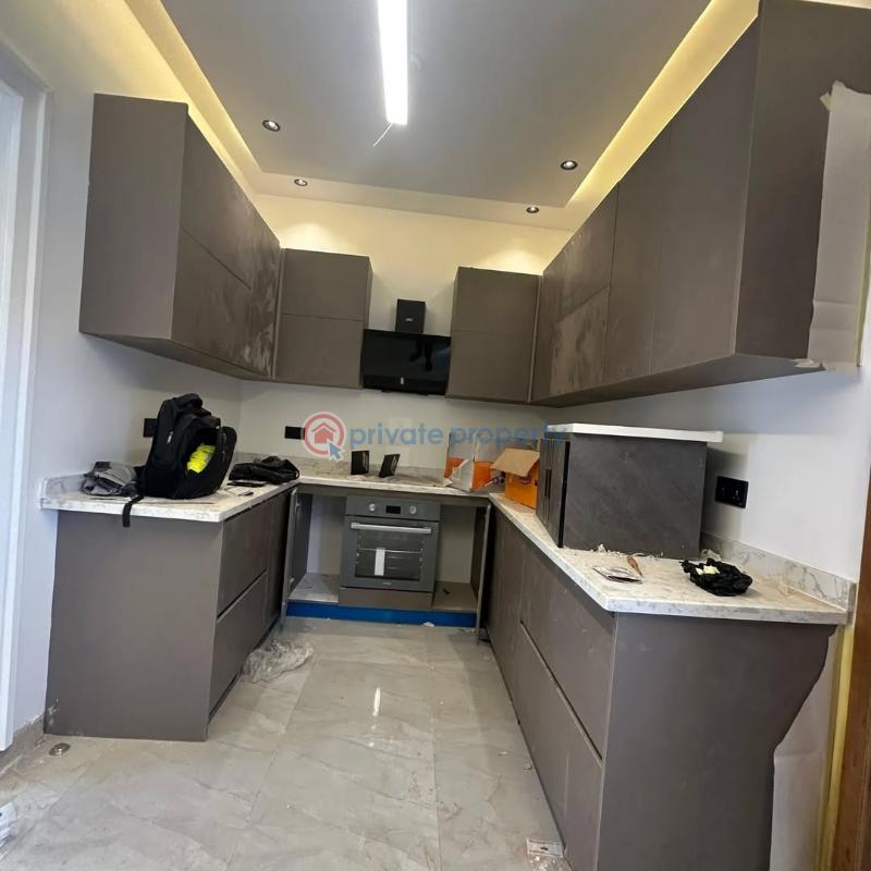 3 bedroom House For Sale Ashaley Botwe Adenta Municipal Accra - 9