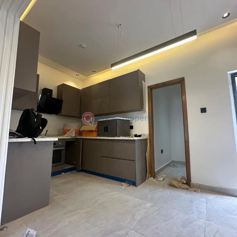 3 bedroom House For Sale Ashaley Botwe Adenta Municipal Accra - 10