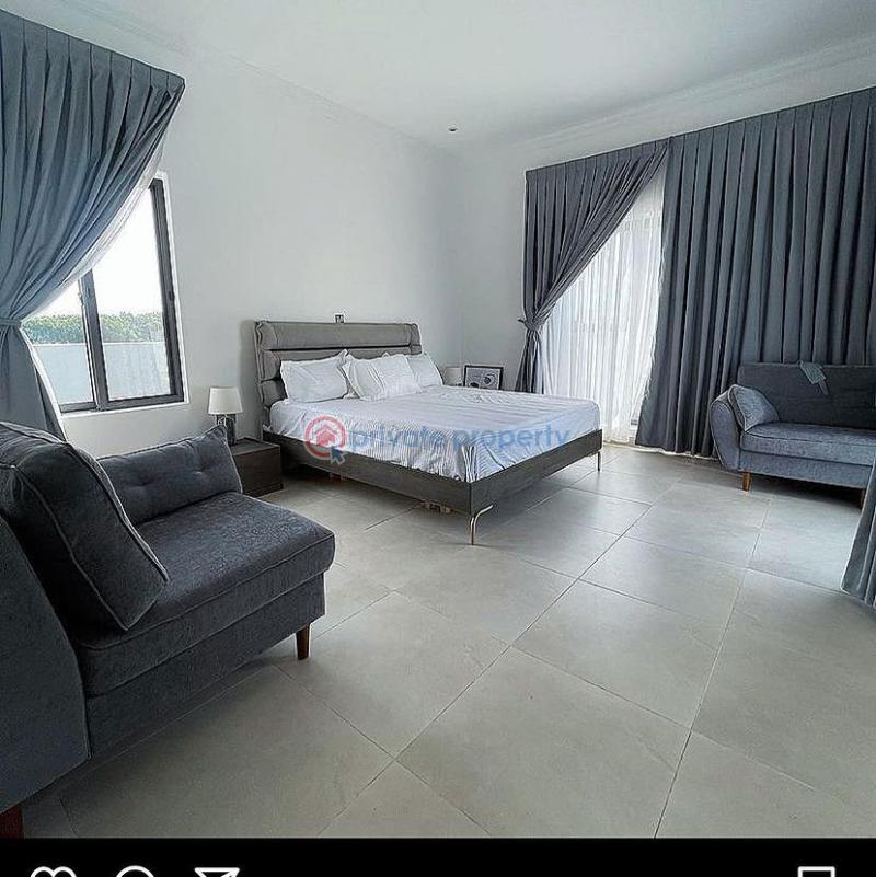 3 bedroom House For Sale East Legon Hills Accra - 9