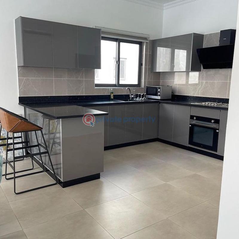 3 bedroom House For Sale East Legon Hills Accra - 5